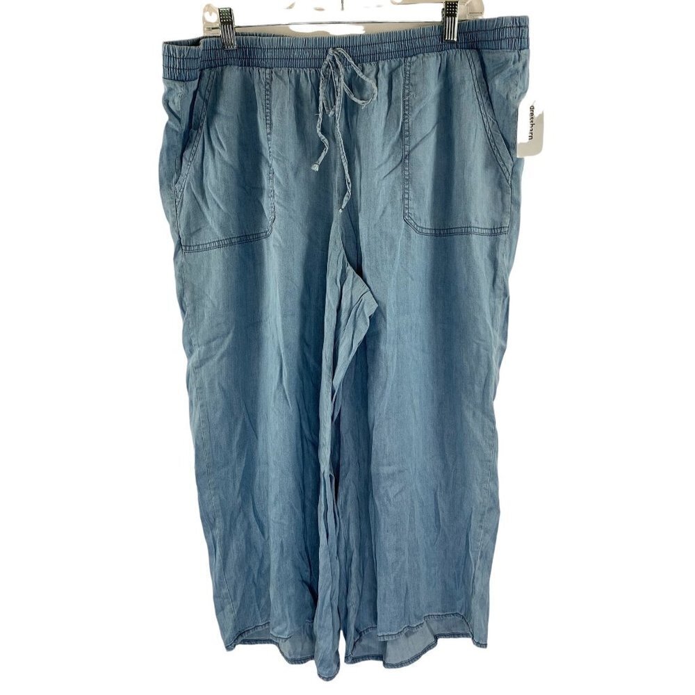 Westport Women's Lightweight Capri